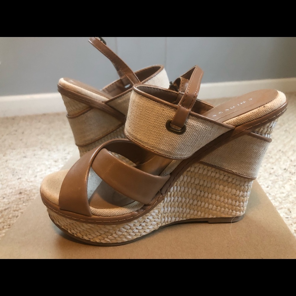 Wedges - Picture 2 of 2